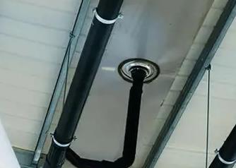 平遥虹吸排水的原理