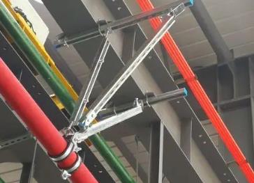 平遥抗震支架厂家与你分享你必须做的紧急情况下的准备